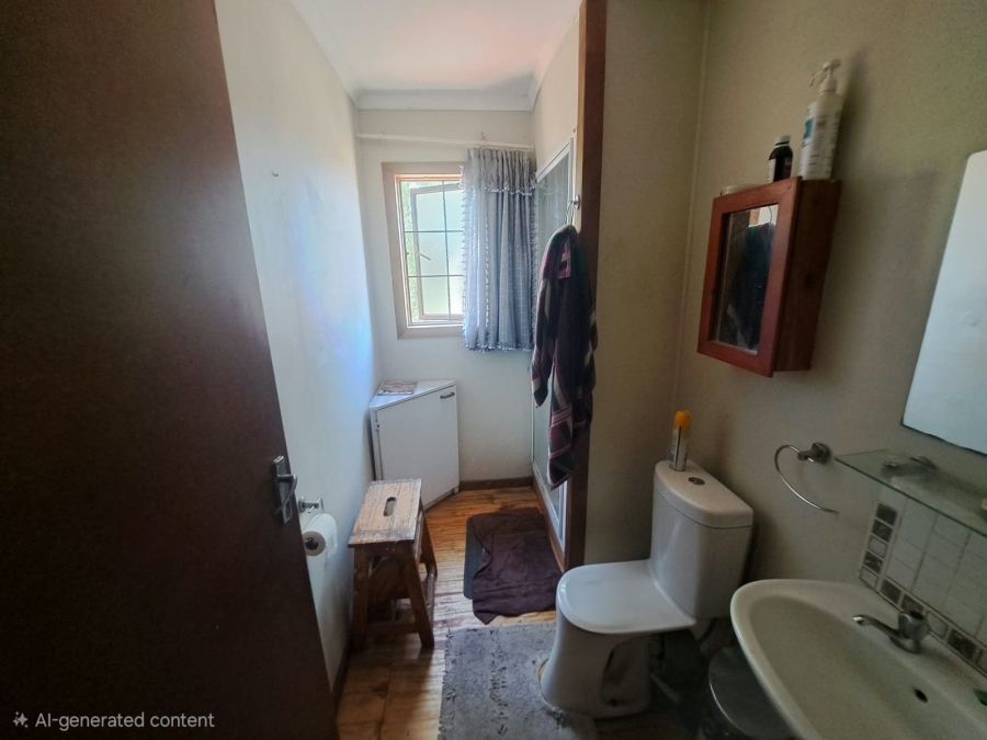 2 Bedroom Property for Sale in Oranjeville Free State